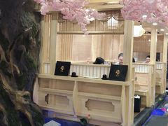 -九田家黑牛烤肉料理(石路天虹店)