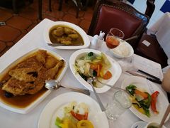 -沙利文餐厅(南湾街店)