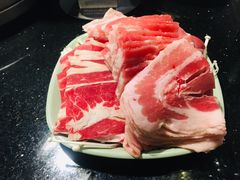 -梨花自助烤肉(天河城店)
