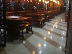 -炭虎子水浒烤肉(梦时代店)