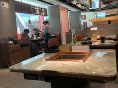 大堂-新辣道鱼火锅(领展购物广场·中关村店)