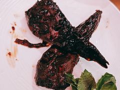 -杨氏青龙虾·羊蝎子(珠江路店)