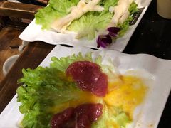 -唇辣号重庆老火锅(燕郊鑫乐汇店)