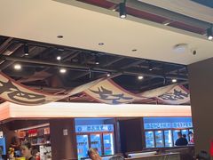 -聚味瞿记·龙虾堂(咸嘉湖店)