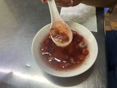 -芳婆糕团店(王府大街店)