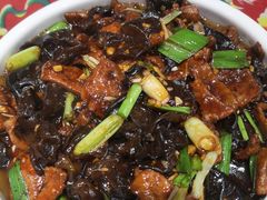 -7号院家宴.烧鸽子(门头沟店)