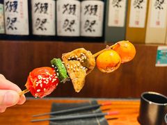 -山葵家居酒屋(天目里店)