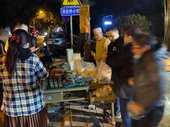 -马文章胖子甑糕(洒金桥店)