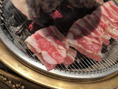 -泥炉烧肉师(新街口金銮巷店)