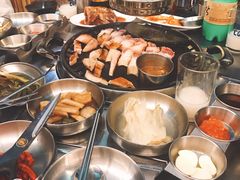 -401餐厅(弘大店)
