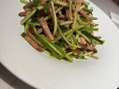 -船歌·鱼水饺青岛菜(闽江二路店)