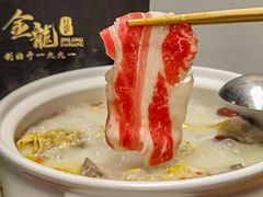 -金龙·打边炉(南京西路店)