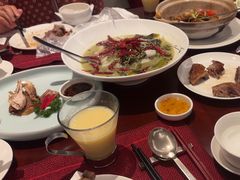 -中国坊中餐厅(石家庄希尔顿酒店)