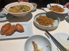 -大铁勺新津菜(东丽阳光新业广场店)