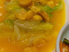 -新竹里馆·花园餐厅(兴苑路店)