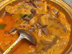 -哈啾嗨·新概念蒙餐(红星新城店)