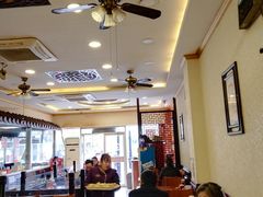 大堂-小姜锅贴(凤凰街店)