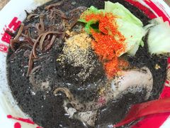 豚王黑王-豚王拉面(铜锣湾店 )