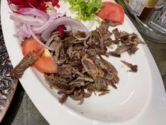 -Mevlana梅夫娜土耳其餐厅·清真