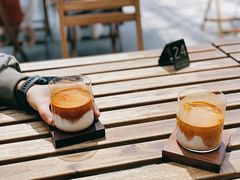-Home Cafe(水榭春天店)