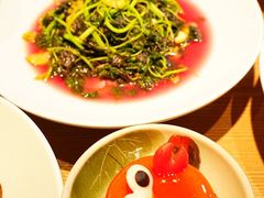 -周家二小姐的菜(南长街店)