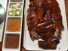 -凤阁楼果木烧鹅(鹤山陈山店)
