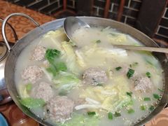 -刘妈菜馆(磁器口店)