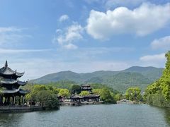 -台州府城(东湖)
