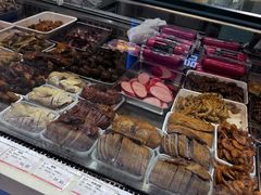 -泰康食品(南京东路店)