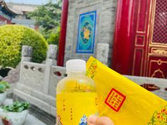 -西安市广仁寺