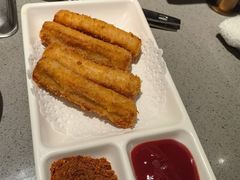 -海底捞火锅(顺义华联店)