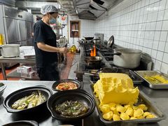 -小时候焗海鲜(鄞州万达店)