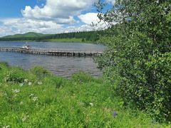 -塞罕坝国家级自然保护区