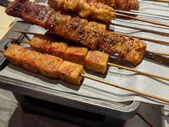 -醉炫音速烧烤·干煸菜(沙河总店)