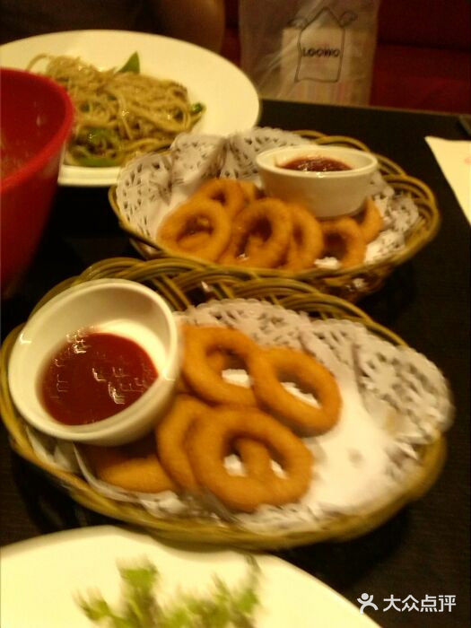 巴贝拉意式休闲餐厅(中央商场店)android_upload_pic图片