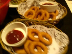 android_upload_pic-巴贝拉意式休闲餐厅(中央商场店)