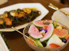 -LE MISSMORE餐酒吧(茉念西里店)