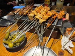 -半酌烧烤小酒馆(南京东路店)