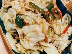 -林妈妈村·日式料理(宝山龙湖天街店)