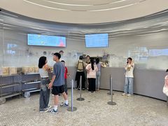 -喜茶(迪士尼小镇·平行宇宙店)