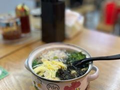 -柴爿巷·香酥鸡&馄饨(复兴中路店)