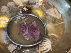 -小牛海记潮汕牛肉店(永定路店)