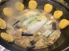 -东三省东北铁锅炖(龙泉店)