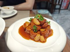 -颜家菜·鲁菜世家(大明湖店)