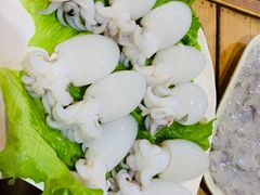 -东镇老火锅(长春路首店)