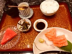 -蘭·日本料理铁板烧(碧云路店)