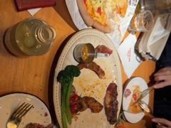 -MR.ROCKY洛奇先生·西餐&酒吧(琶醍店)