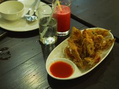 -大螃蟹海鲜餐厅