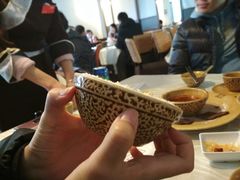 -深山老屋(张江店)