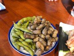 -满族八旗正宗牛肉面